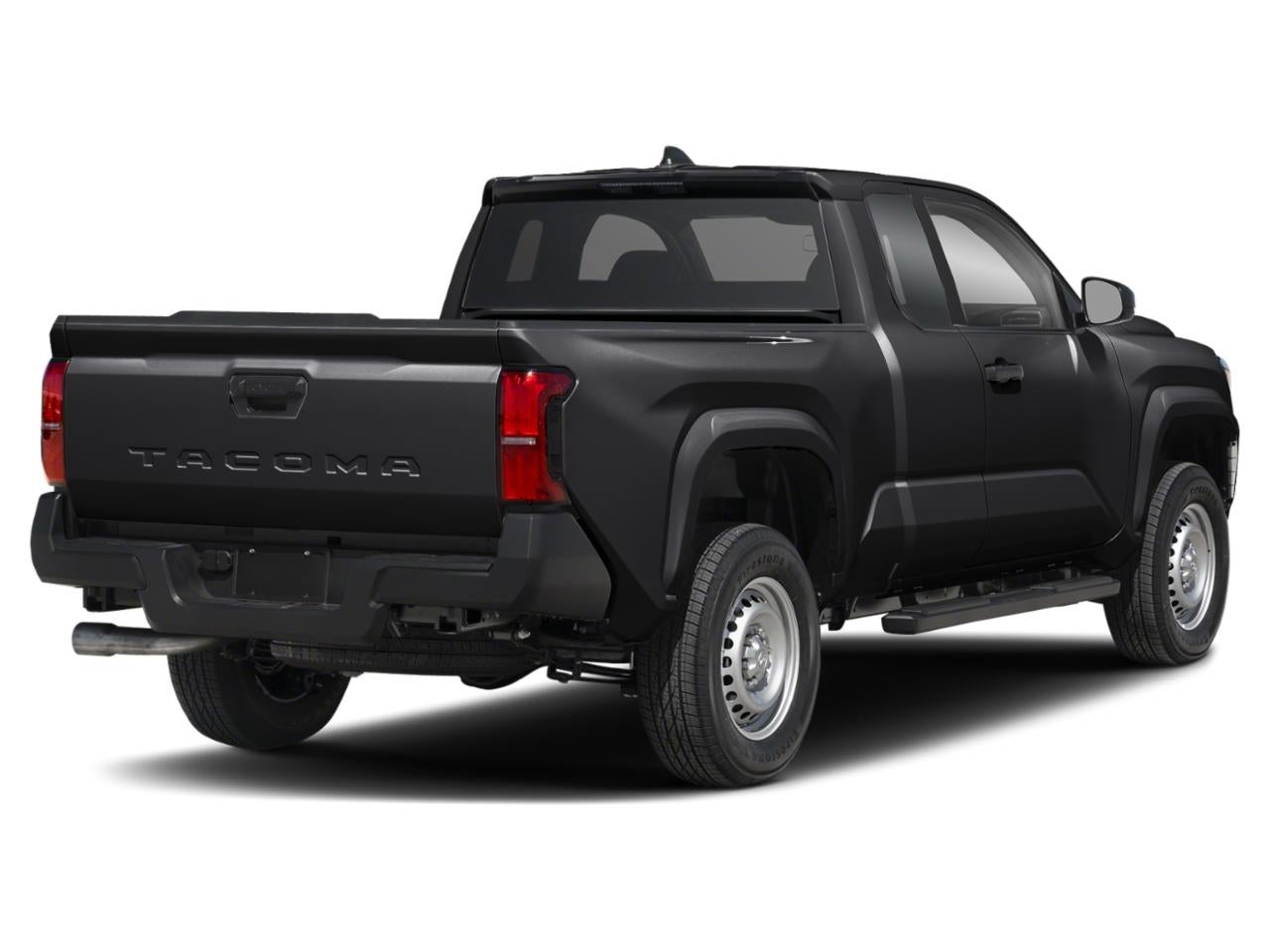 2025 Toyota Tacoma 2WD 2WD SR XtraCab 6' Bed AT (GS)