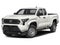 2025 Toyota Tacoma 2WD 2WD SR XtraCab 6' Bed AT (GS)