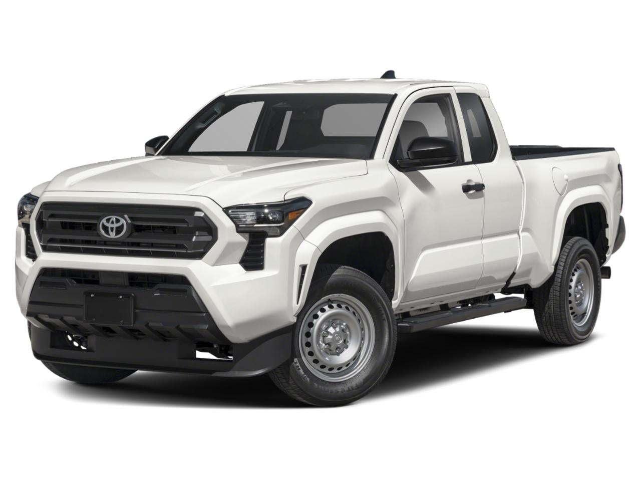 2025 Toyota Tacoma 2WD 2WD SR XtraCab 6' Bed AT (GS)