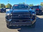 2024 Toyota Tacoma 2WD 2WD SR Double Cab 5' Bed AT (Natl)