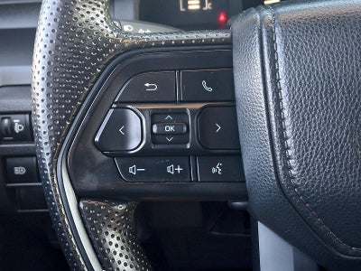 2024 Toyota Tacoma 2WD 2WD SR Double Cab 5' Bed AT (Natl)