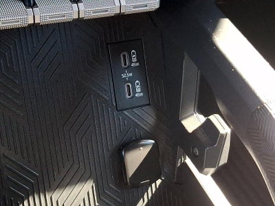 2024 Toyota Tacoma 2WD 2WD SR Double Cab 5' Bed AT (Natl)
