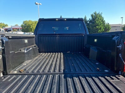 2024 Toyota Tacoma 2WD 2WD SR Double Cab 5' Bed AT (Natl)