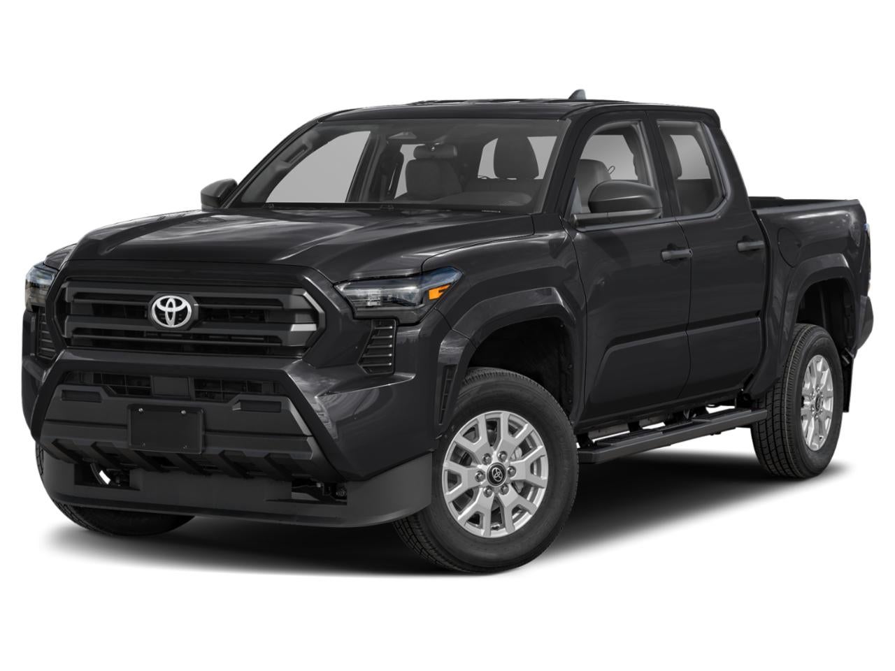 2024 Toyota Tacoma 2WD 2WD SR Double Cab 5' Bed AT (GS)