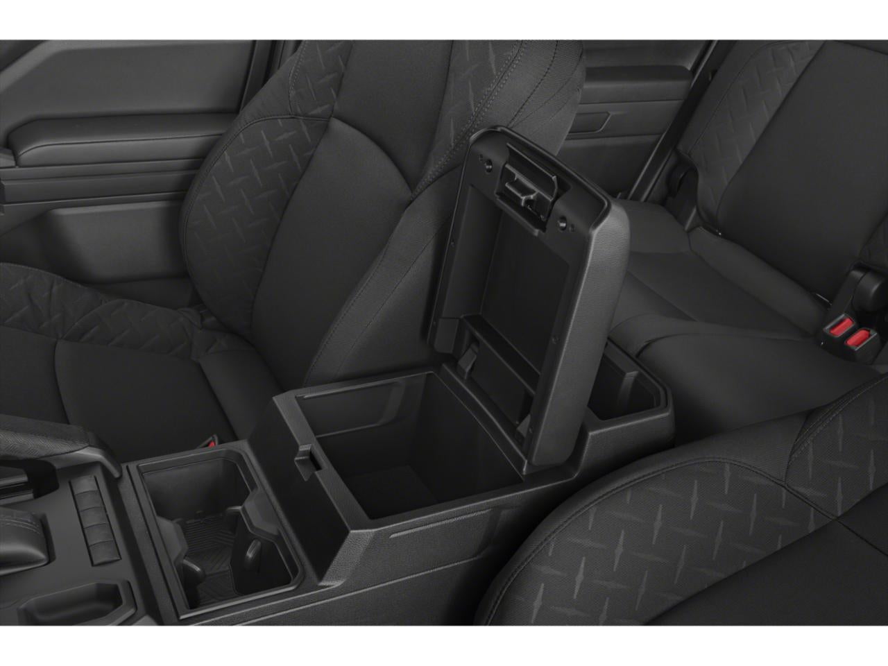 2024 Toyota Tacoma 2WD 2WD SR Double Cab 5' Bed AT (GS)