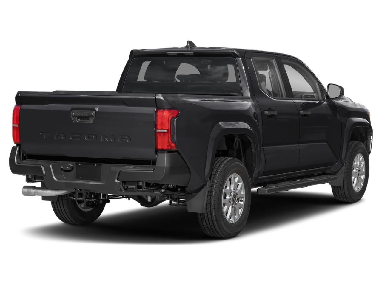 2024 Toyota Tacoma 2WD 2WD SR Double Cab 5' Bed AT (GS)