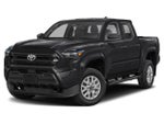 2024 Toyota Tacoma 2WD 2WD SR Double Cab 5' Bed AT (GS)