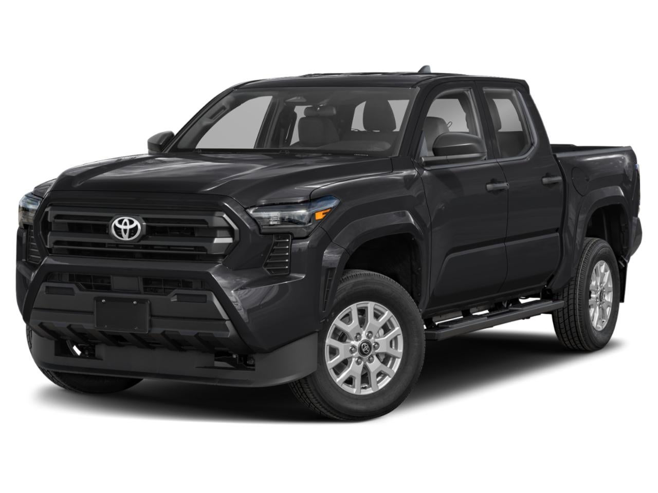 2024 Toyota Tacoma 2WD 2WD SR Double Cab 5' Bed AT (GS)