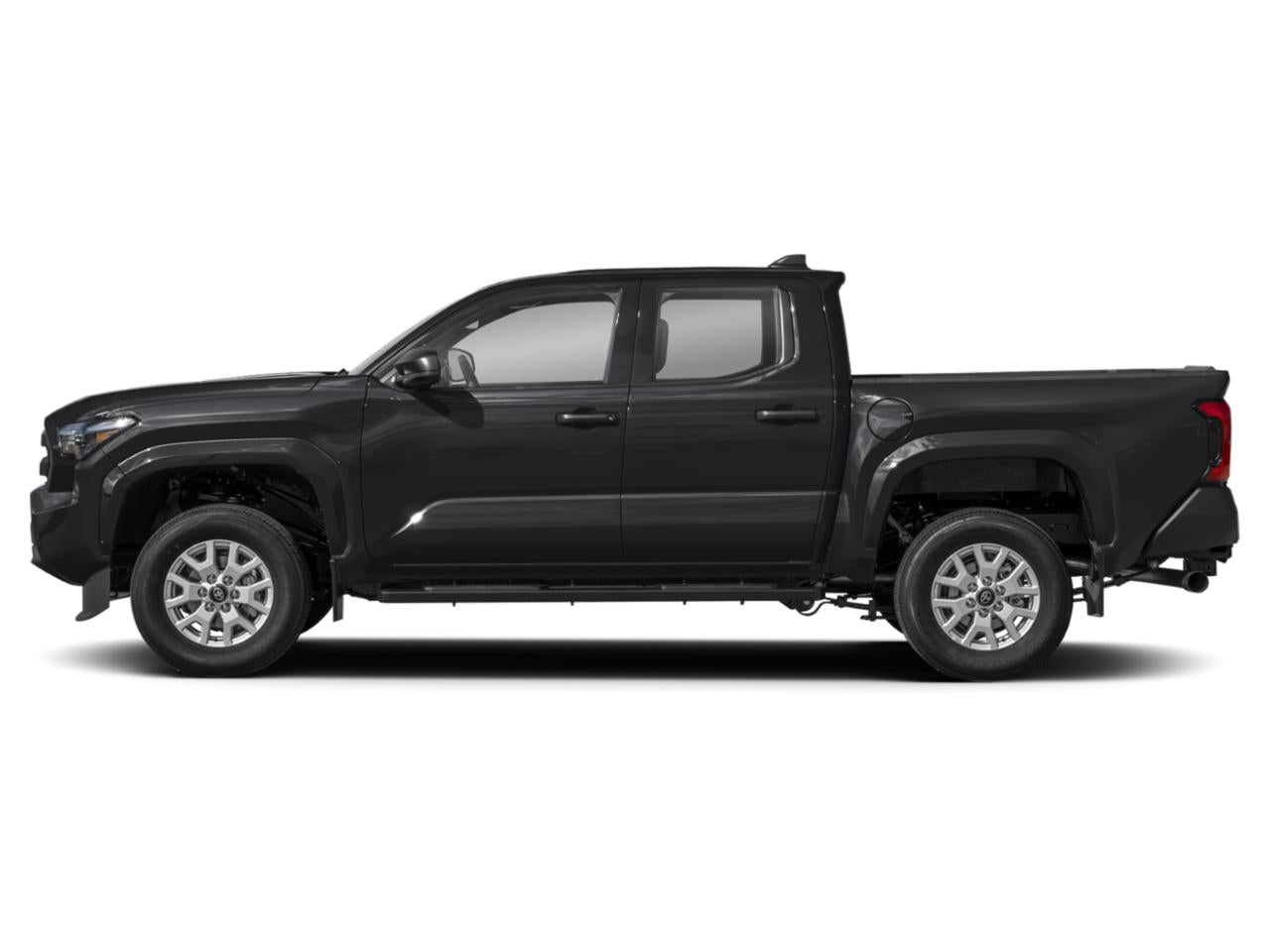 2024 Toyota Tacoma 2WD 2WD SR Double Cab 5' Bed AT (GS)