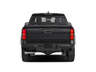 2024 Toyota Tacoma 2WD 2WD SR Double Cab 5' Bed AT (GS)