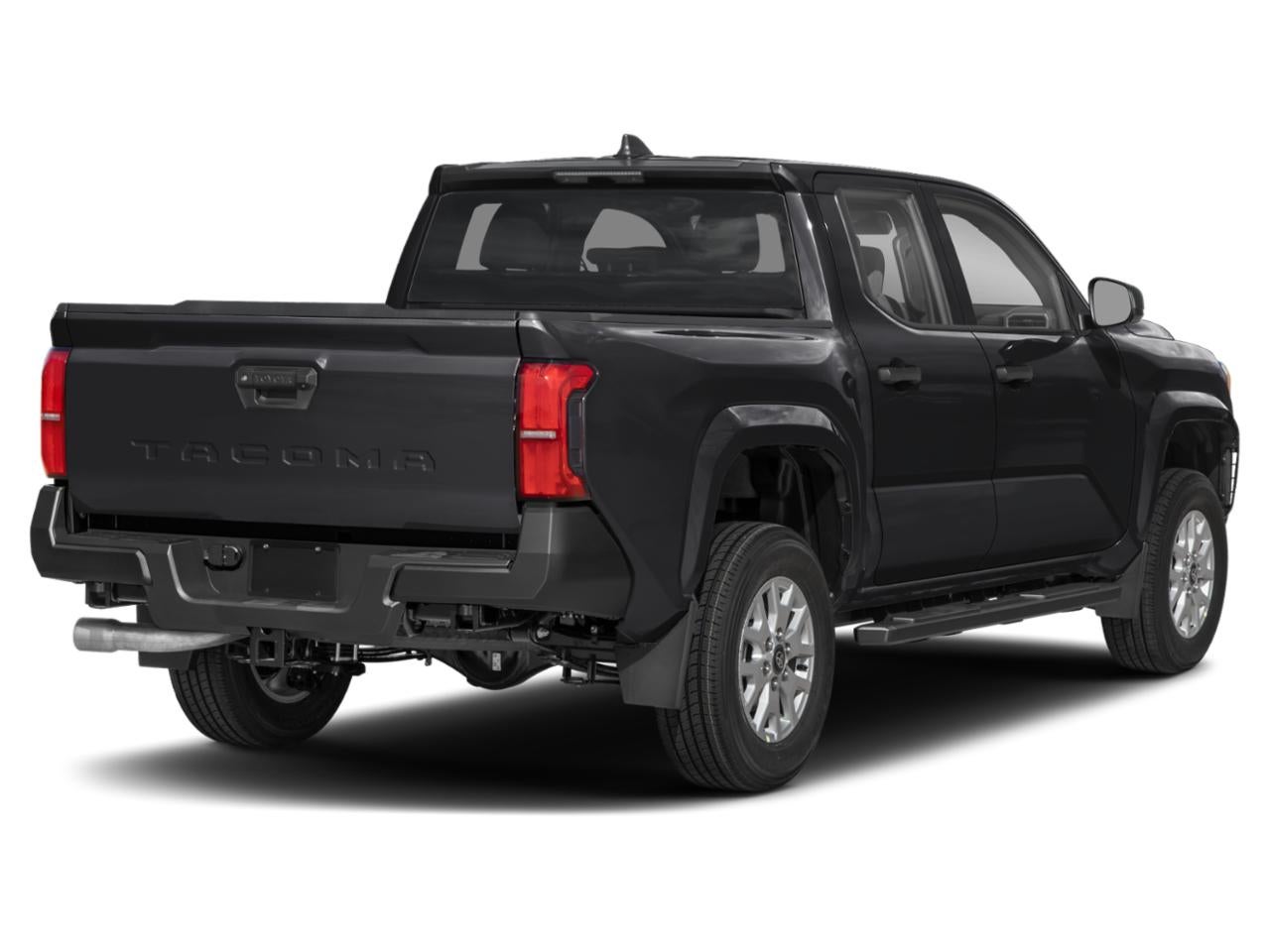 2024 Toyota Tacoma 2WD 2WD SR Double Cab 5' Bed AT (GS)