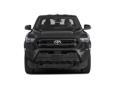 2024 Toyota Tacoma 2WD 2WD SR Double Cab 5' Bed AT (GS)