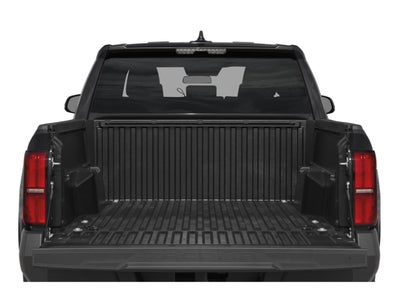 2024 Toyota Tacoma 2WD 2WD SR Double Cab 5' Bed AT (GS)