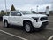 2024 Toyota Tacoma 4WD 4WD SR5 Double Cab 5' Bed AT (Natl)