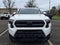 2024 Toyota Tacoma 4WD 4WD SR5 Double Cab 5' Bed AT (Natl)