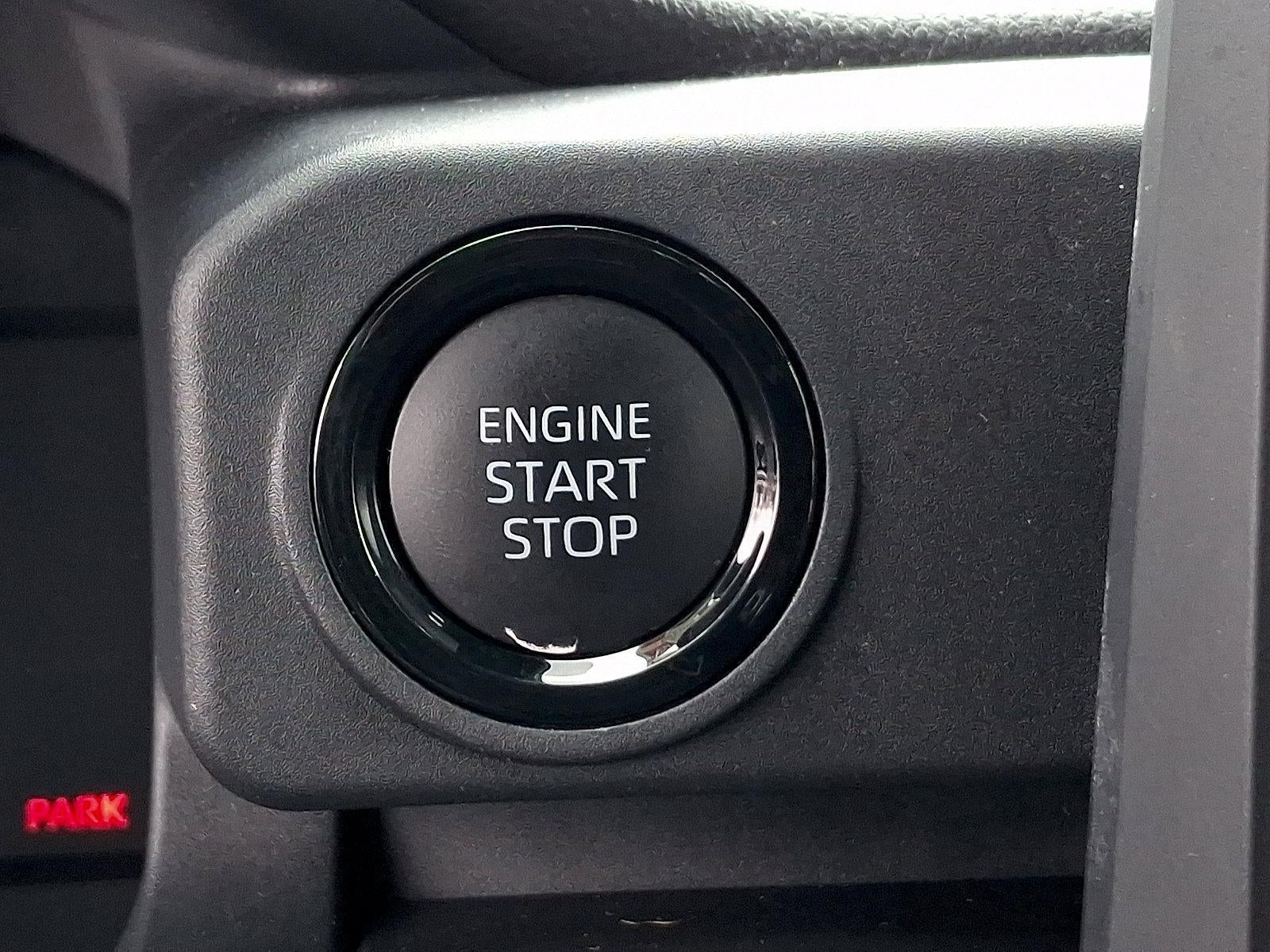 2024 Toyota Tacoma 4WD 4WD SR5 Double Cab 5' Bed AT (Natl)