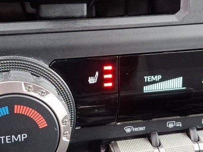 2024 Toyota Tacoma 4WD 4WD SR5 Double Cab 5' Bed AT (Natl)