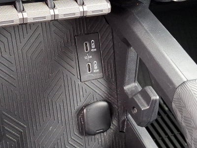 2024 Toyota Tacoma 4WD 4WD SR5 Double Cab 5' Bed AT (Natl)