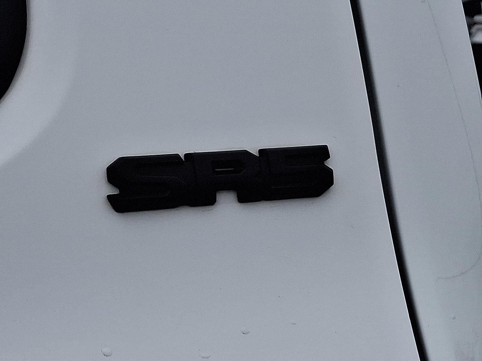 2024 Toyota Tacoma 4WD 4WD SR5 Double Cab 5' Bed AT (Natl)