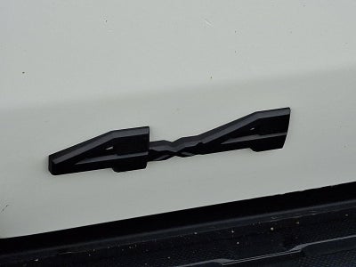 2024 Toyota Tacoma 4WD 4WD SR5 Double Cab 5' Bed AT (Natl)