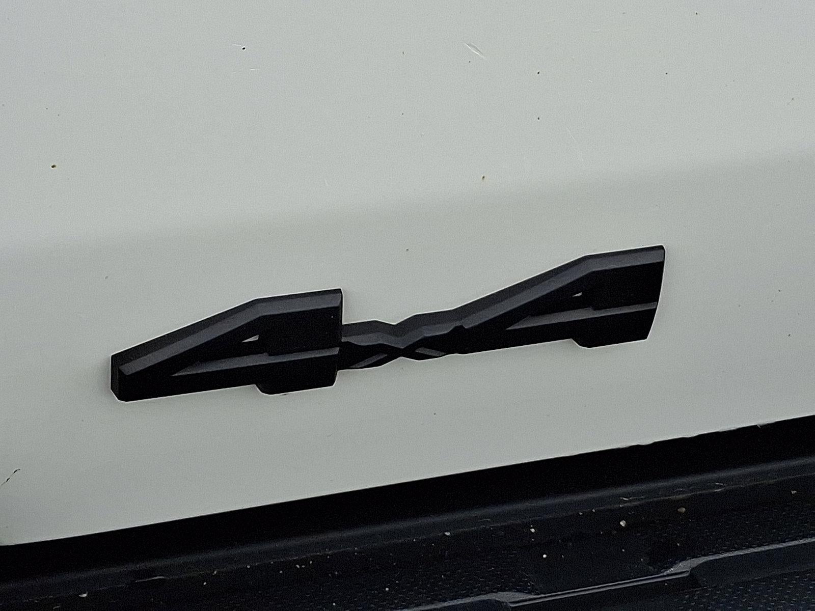 2024 Toyota Tacoma 4WD 4WD SR5 Double Cab 5' Bed AT (Natl)