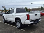2024 Toyota Tacoma 4WD 4WD SR5 Double Cab 5' Bed AT (Natl)