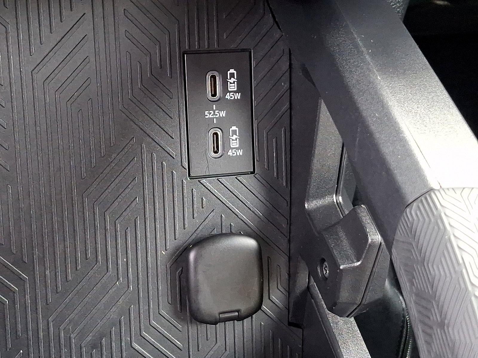 2025 Toyota Tacoma 4WD 4WD TRD Off Road Double Cab 5' Bed AT (Natl)