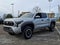 2025 Toyota Tacoma 4WD 4WD TRD Off Road Double Cab 5' Bed AT (Natl)