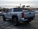 2025 Toyota Tacoma 4WD 4WD TRD Off Road Double Cab 5' Bed AT (Natl)