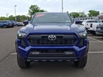 2025 Toyota Tacoma 4WD 4WD TRD Off Road Double Cab 5' Bed AT (Natl)