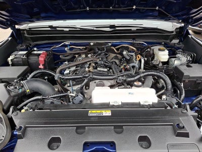 2025 Toyota Tacoma 4WD 4WD TRD Off Road Double Cab 5' Bed AT (Natl)