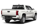 2024 Toyota Tacoma 4WD 4WD SR5 Double Cab 5' Bed AT (GS)