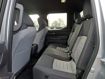 2025 Toyota Tacoma 4WD 4WD TRD Off Road Double Cab 5' Bed AT (Natl)