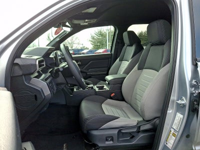 2025 Toyota Tacoma 4WD 4WD TRD Off Road Double Cab 5' Bed AT (Natl)