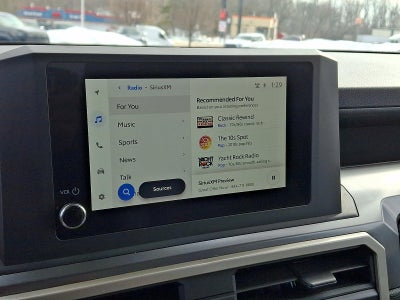 2025 Toyota Tacoma 4WD 4WD TRD Off Road Double Cab 5' Bed AT (Natl)