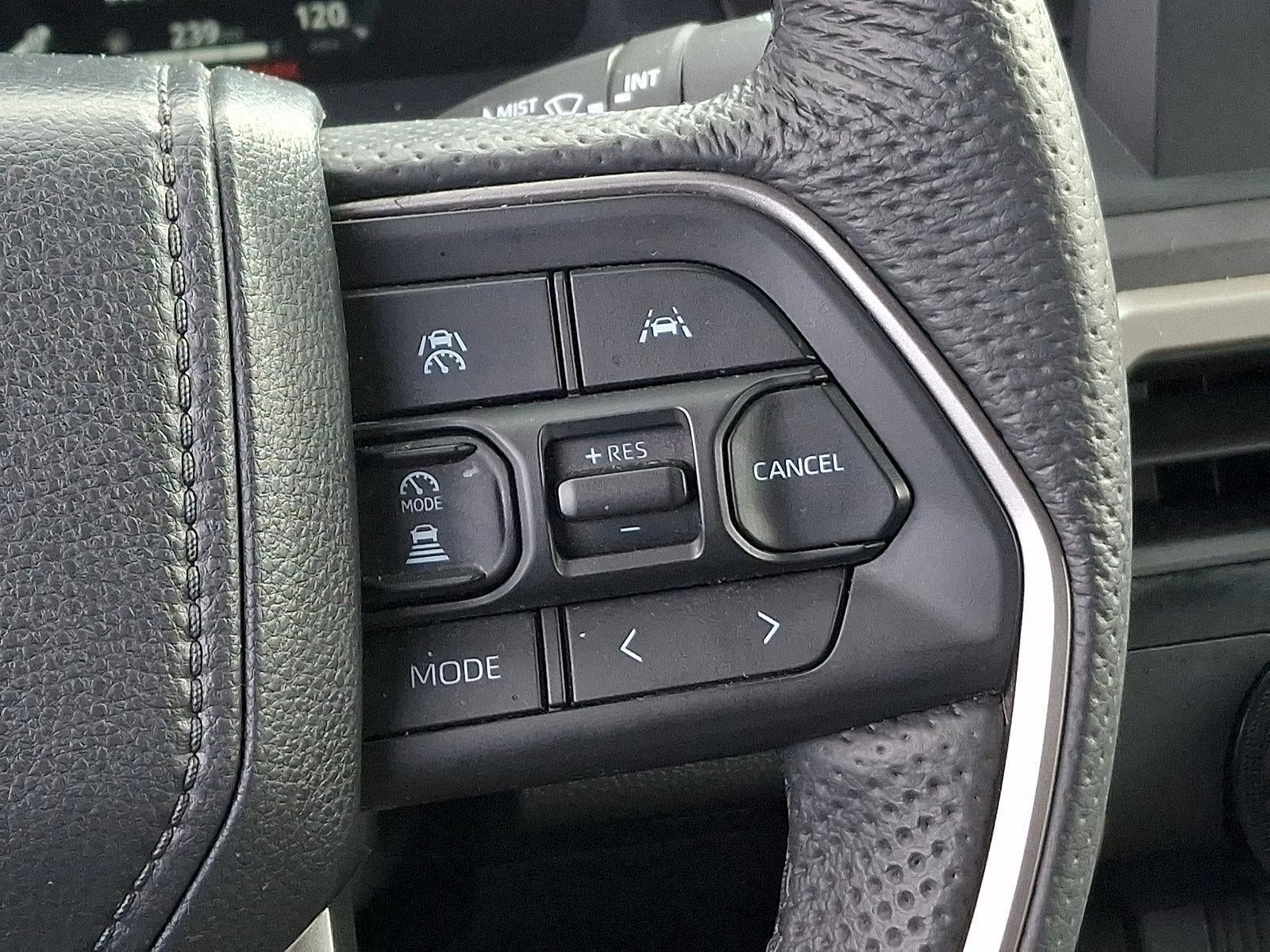 2025 Toyota Tacoma 4WD 4WD TRD Off Road Double Cab 5' Bed AT (Natl)