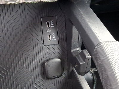 2025 Toyota Tacoma 4WD 4WD TRD Off Road Double Cab 5' Bed AT (Natl)