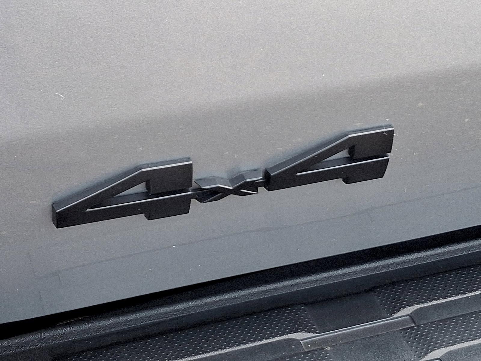 2025 Toyota Tacoma 4WD 4WD TRD Off Road Double Cab 5' Bed AT (Natl)