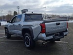 2025 Toyota Tacoma 4WD 4WD TRD Off Road Double Cab 5' Bed AT (Natl)