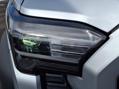 2025 Toyota Tacoma 4WD 4WD TRD Off Road Double Cab 5' Bed AT (Natl)