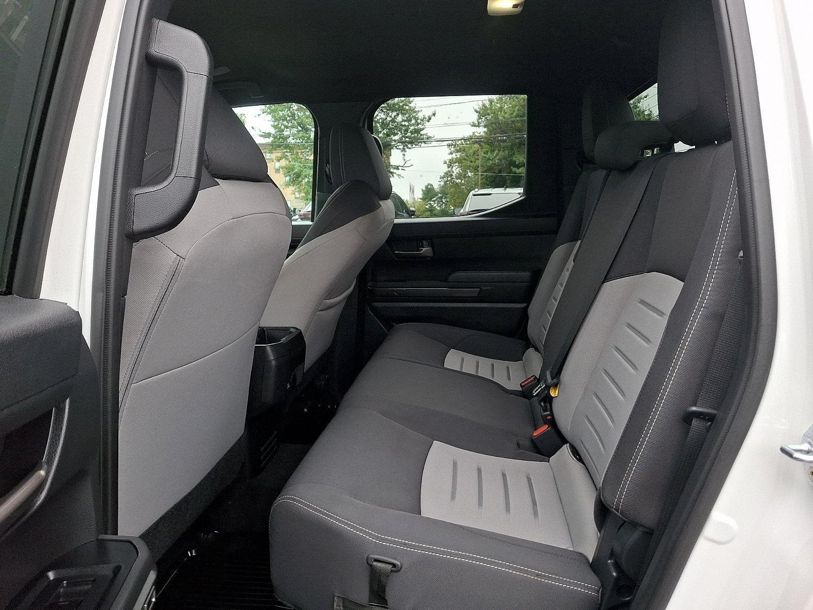 2024 Toyota Tacoma 4WD 4WD TRD Sport Double Cab 5' Bed AT (Natl)