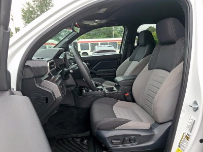 2024 Toyota Tacoma 4WD 4WD TRD Sport Double Cab 5' Bed AT (Natl)