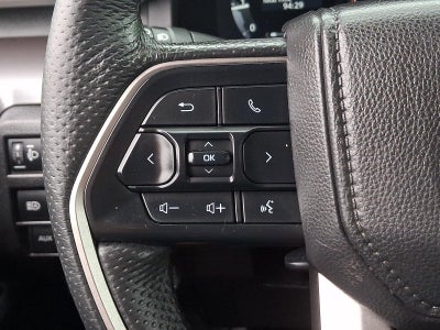 2024 Toyota Tacoma 4WD 4WD TRD Sport Double Cab 5' Bed AT (Natl)