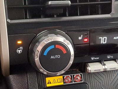 2024 Toyota Tacoma 4WD 4WD TRD Sport Double Cab 5' Bed AT (Natl)