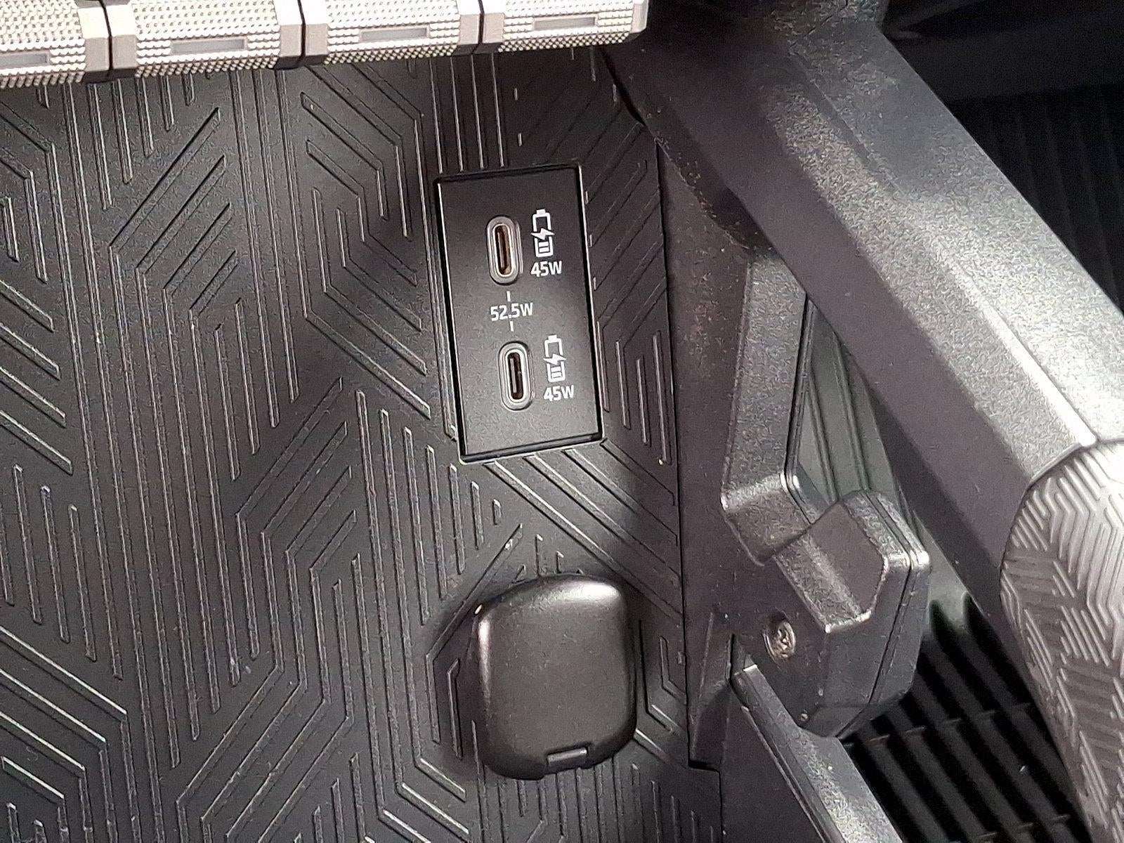 2024 Toyota Tacoma 4WD 4WD TRD Sport Double Cab 5' Bed AT (Natl)