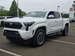 2024 Toyota Tacoma 4WD 4WD TRD Sport Double Cab 5' Bed AT (Natl)