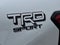 2024 Toyota Tacoma 4WD 4WD TRD Sport Double Cab 5' Bed AT (Natl)