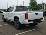 2024 Toyota Tacoma 4WD 4WD TRD Sport Double Cab 5' Bed AT (Natl)