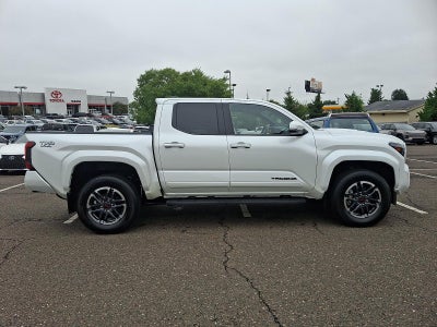 2024 Toyota Tacoma 4WD 4WD TRD Sport Double Cab 5' Bed AT (Natl)