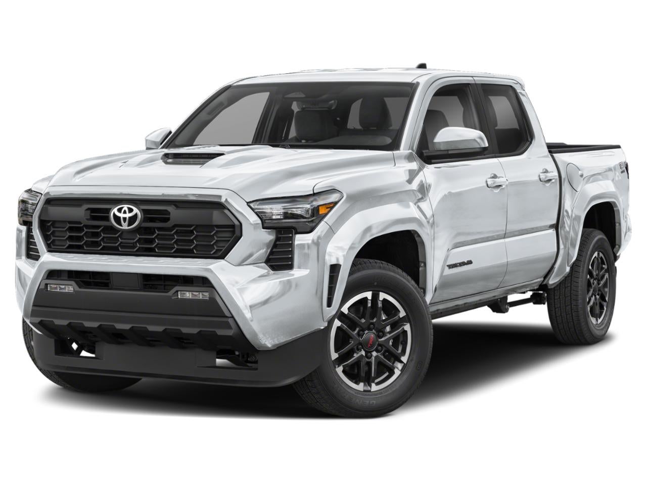 2024 Toyota Tacoma 4WD 4WD TRD Sport Double Cab 5' Bed AT (Natl)